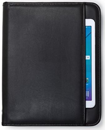 Samsill Professional Padfolio