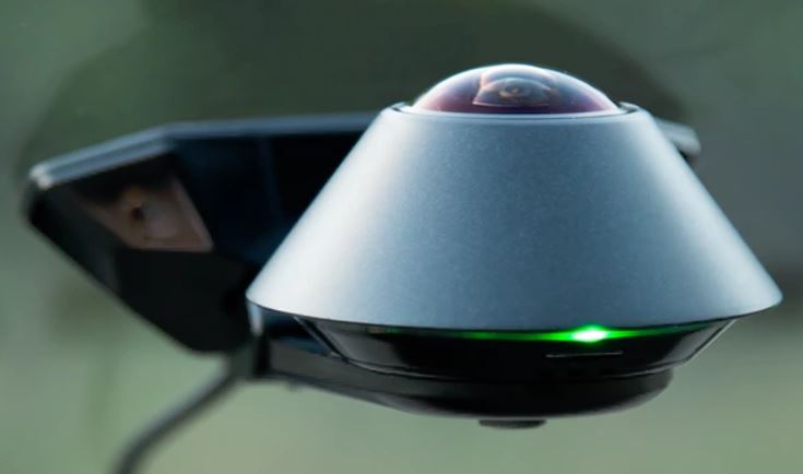 Waylens 360 dash cam sees everything and alerts you if someone tries to  steal your car