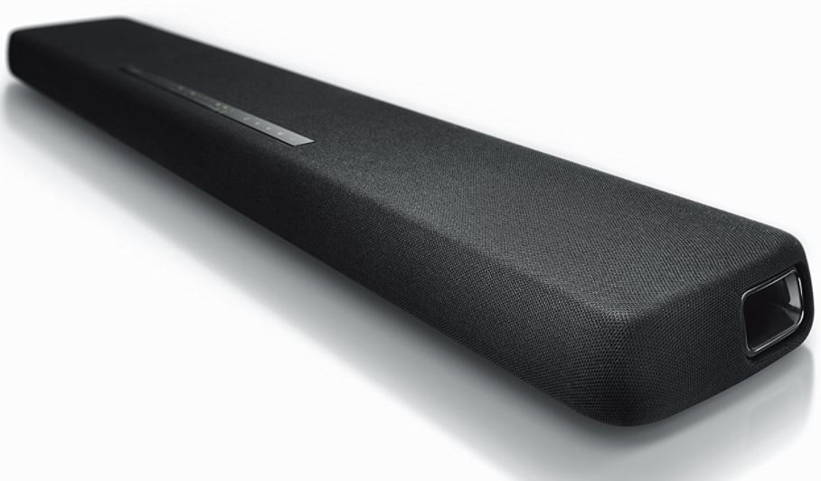 Yamaha YAS-107BL Sound Bar