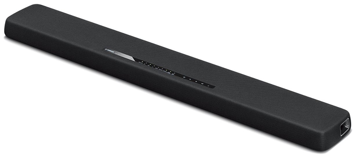 Yamaha YAS-107BL Sound Bar