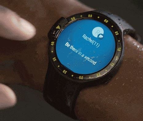 Ticwatch