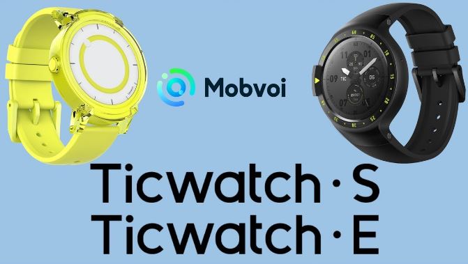 Ticwatch