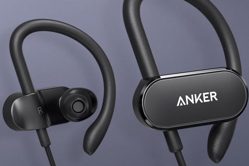 Anker SoundBuds Curve