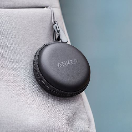 Anker SoundBuds Curve