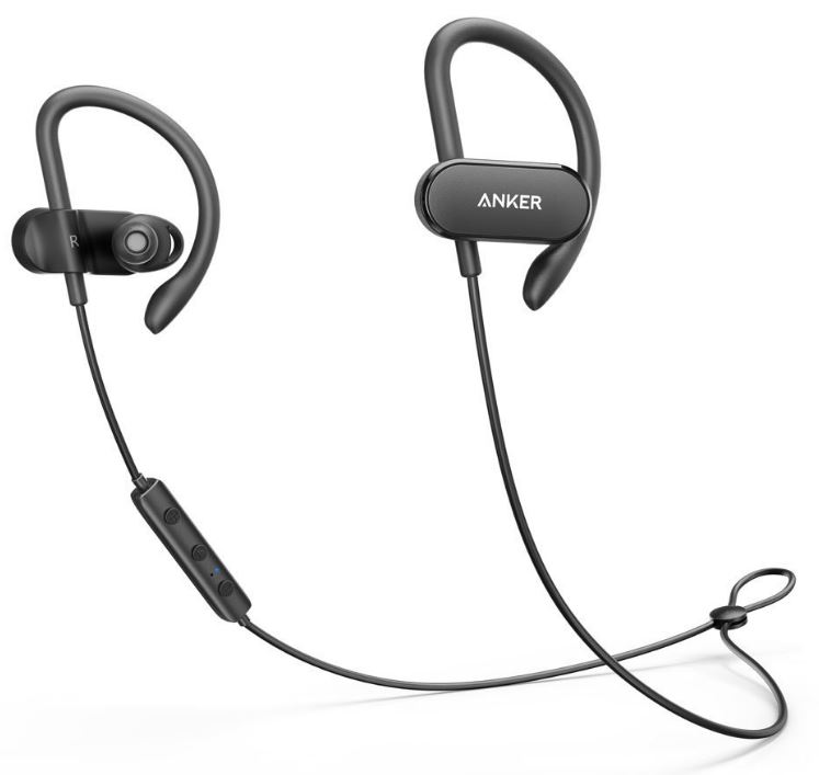 Anker SoundBuds Curve