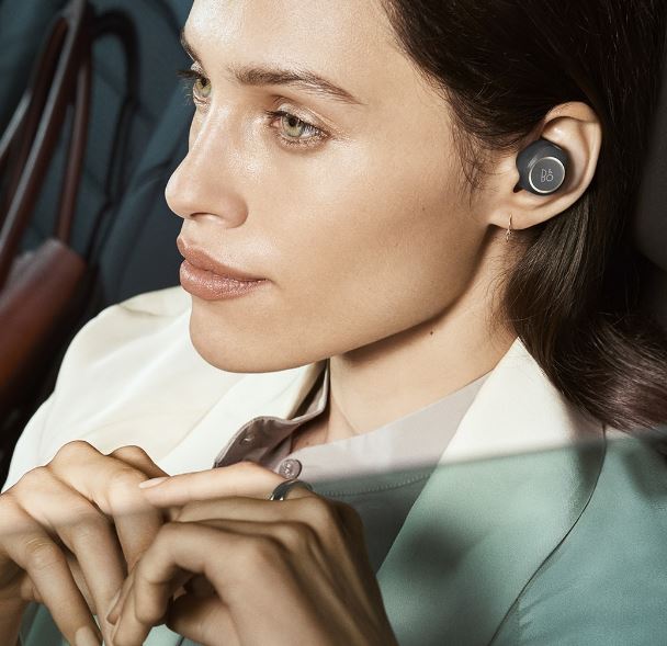 b & o wireless earbuds