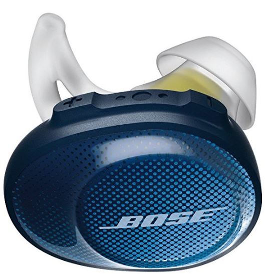 bose soundsport wireless ps4