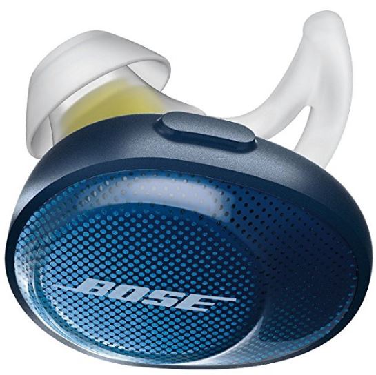 Bose SoundSport Free Wireless Headphones