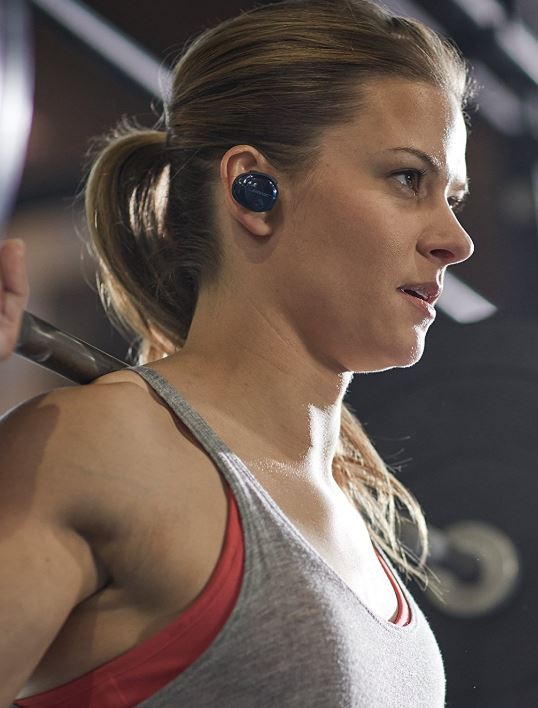 spænding excentrisk stål First-Look Review of the Bose SoundSport Free Wireless Headphones