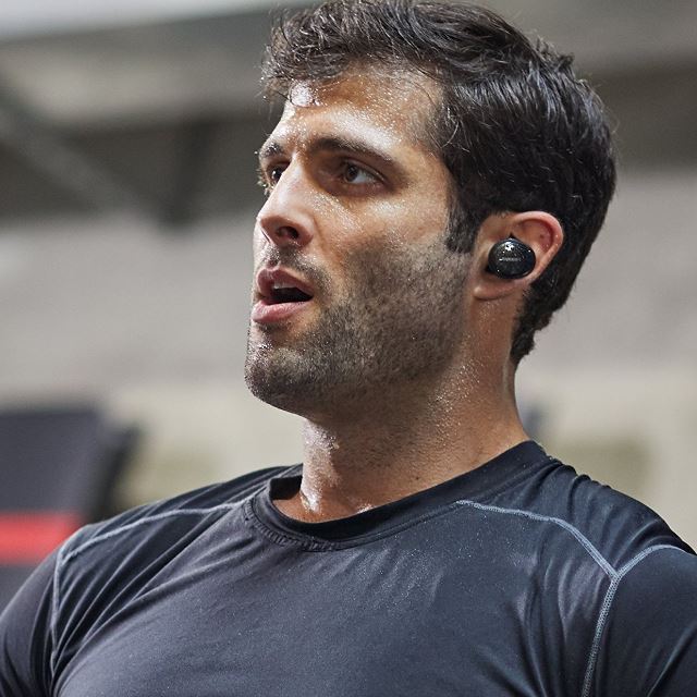 Bose SoundSport Free Wireless Headphones