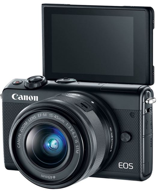 Canon-EOS-M100