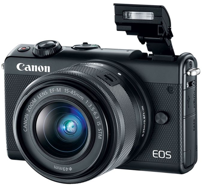 Canon-EOS-M100