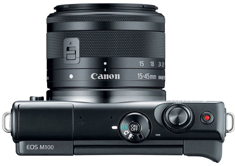 Canon-EOS-M100