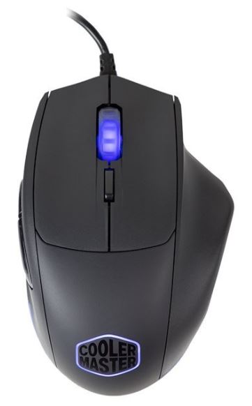 Cooler Master MasterSet MS120