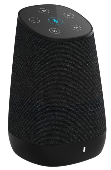 Cowin DiDa Review - Bluetooth Speaker 