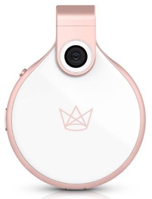 FrontRow Wearable Lifestyle Camera