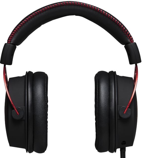 HyperX Cloud Alpha Pro