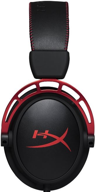 HyperX Cloud Alpha Pro