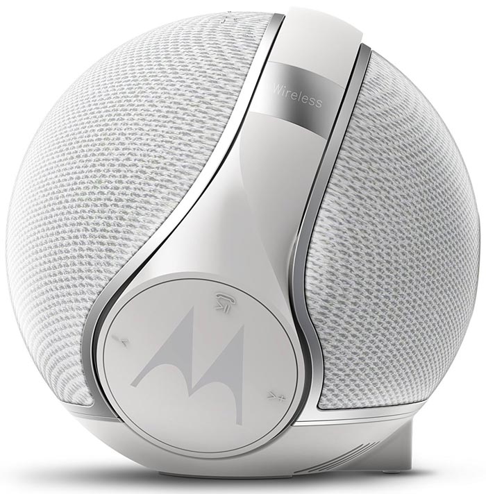 Motorola Sphere