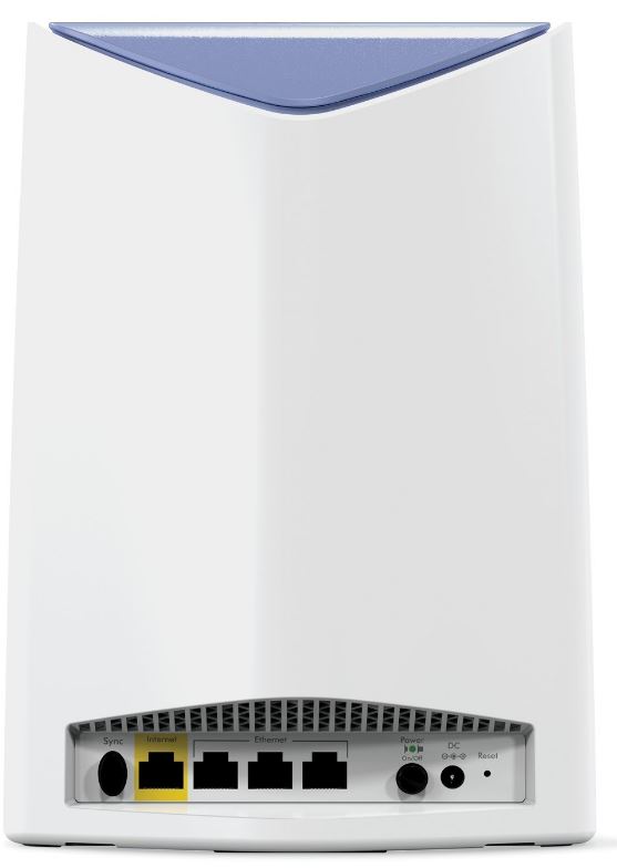 Orbi Pro by Netgear