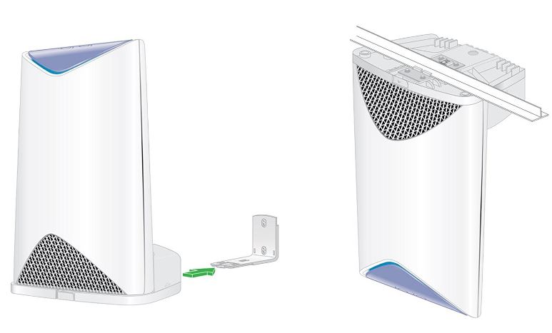 Orbi Pro by Netgear