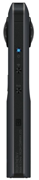 Ricoh Theta V