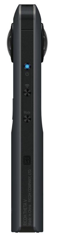 Ricoh Theta V