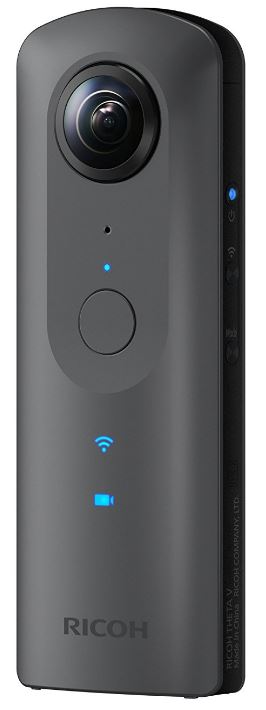 Ricoh Theta V