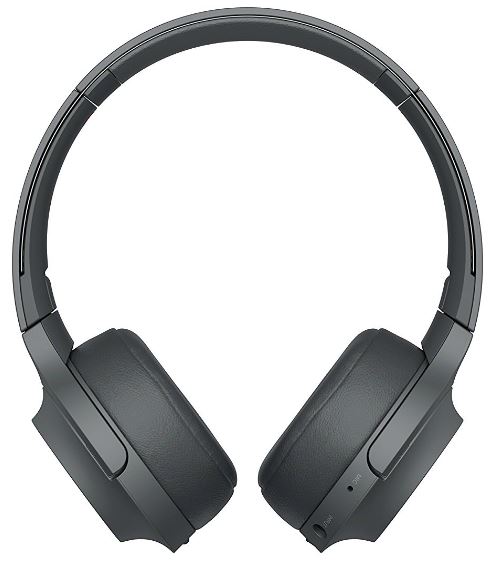 Sony WH-H800 H.Ear On 2 Mini Wireless Over Ear Headphones Review