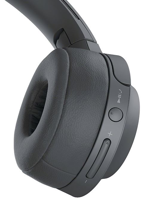 ソニー ワイヤレスヘッドホン h.ear on 2 Mini Wireless WH-H800