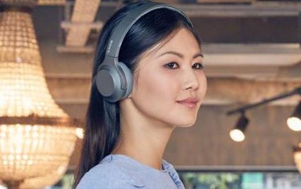 Sony WH-H800 H.Ear On 2 Mini Wireless Over Ear Headphones Review