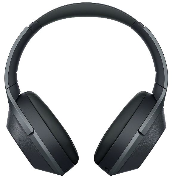 Sony WH-1000XM2 Noise Cancelling Wireless Headphones Review