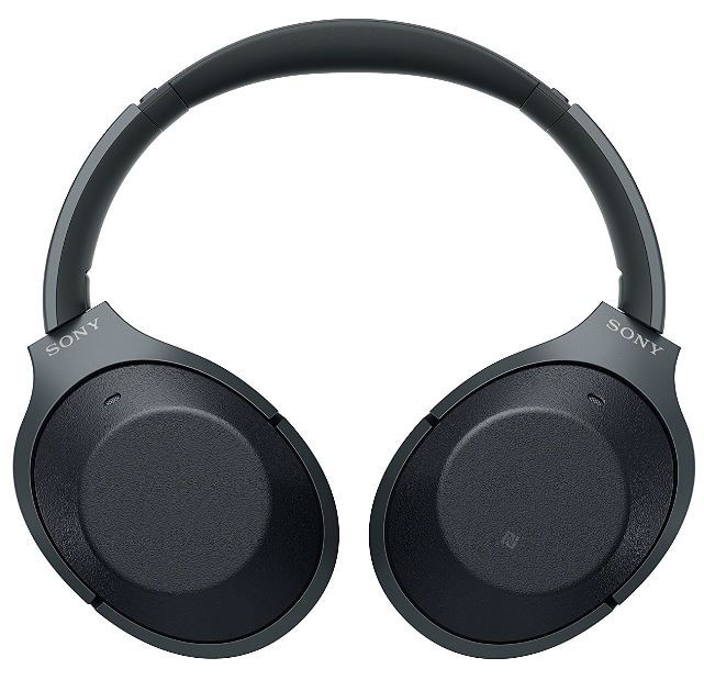 Sony WH-1000XM2 Noise Cancelling Wireless Headphones Review