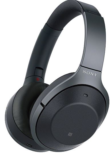 Sony WH-1000XM2 Noise Cancelling Wireless Headphones Review