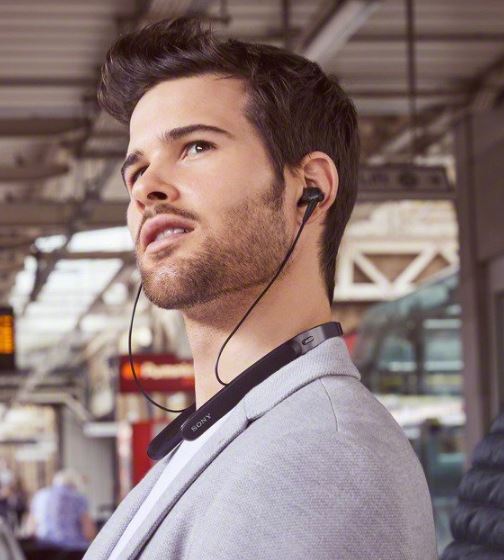 Sony WI-H700 and WI-1000X Hi-Res Wireless In-Ear Headphones Review