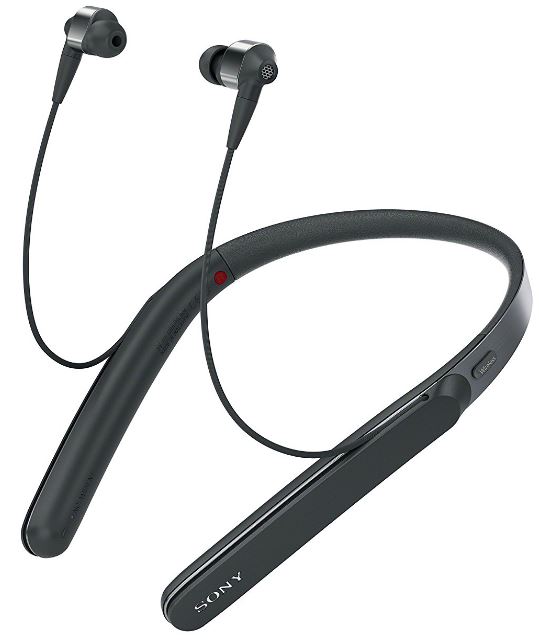 Sony WI-H700 and WI-1000X Hi-Res Wireless In-Ear Headphones Review