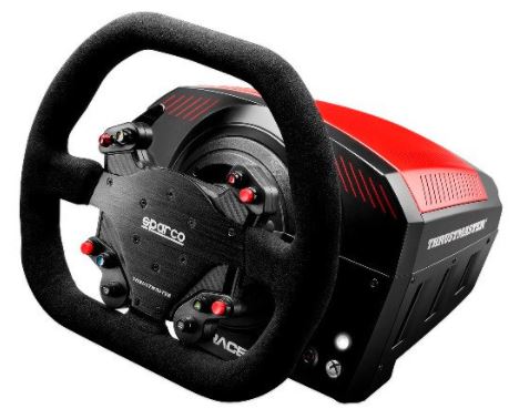 Thrustmaster VG TS-XW Racer Sparco P310
