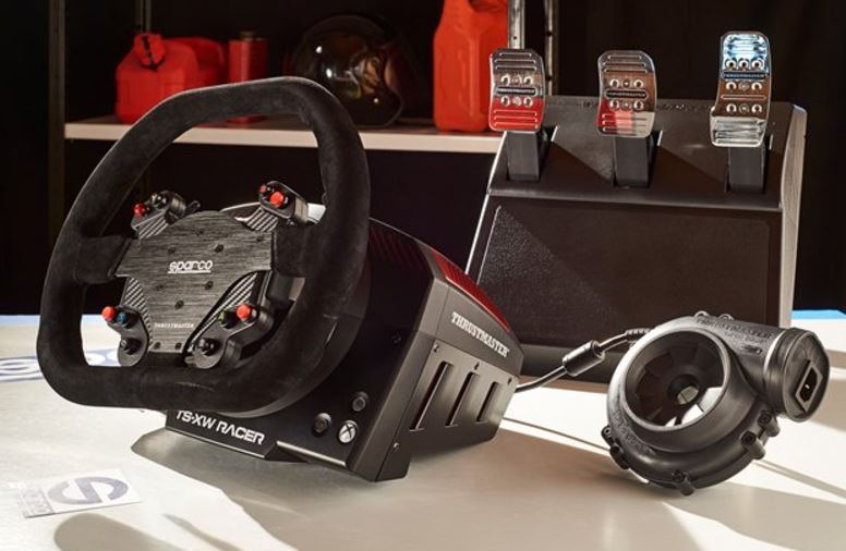 Thrustmaster VG TS-XW Racer Sparco P310