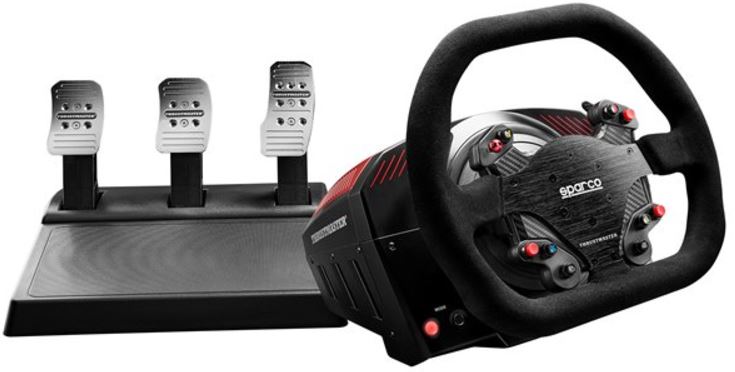 Thrustmaster VG TS-XW Racer Sparco P310