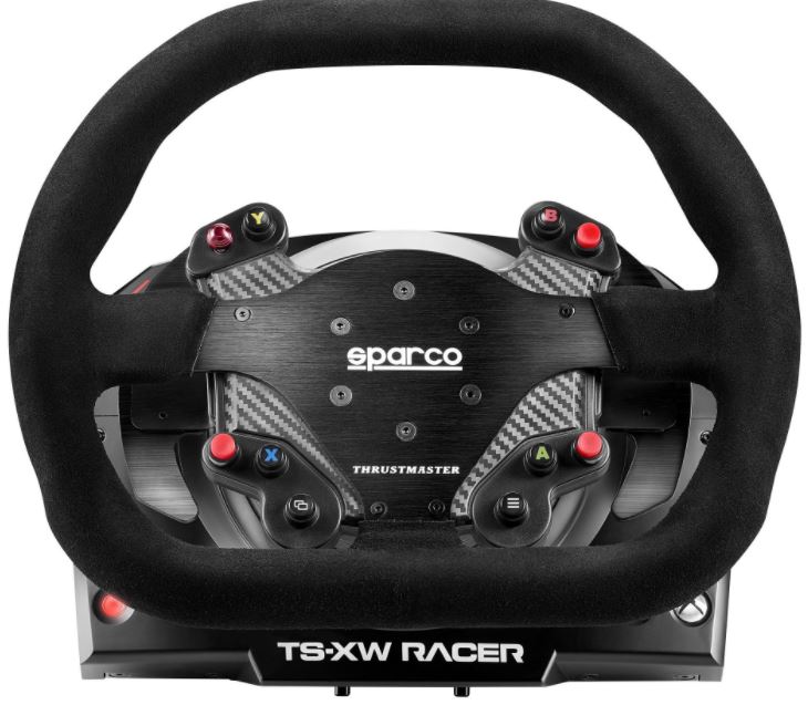 Thrustmaster VG TS-XW Racer Sparco P310