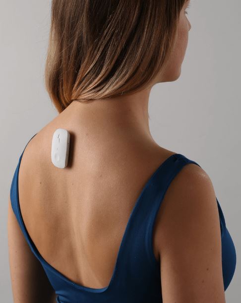 Upright posture training wearable review