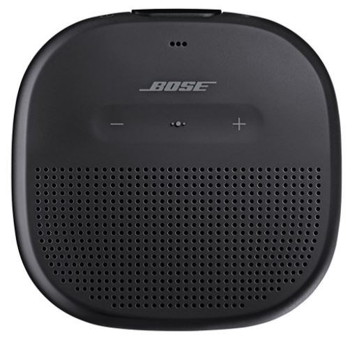 Bose SoundLink Micro