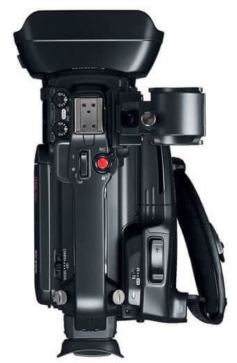 Canon XF400