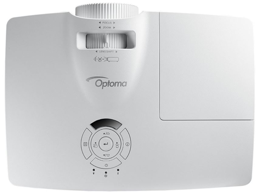 Optoma HD39Darbee