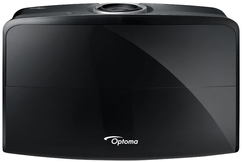 Optoma UHZ65