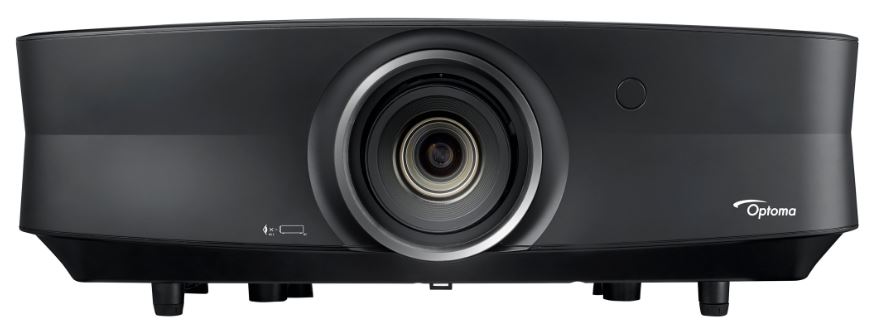 Optoma UHZ65