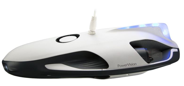 PowerVision PowerRay