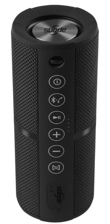 Hype Hydro Sound Speakers User Manual