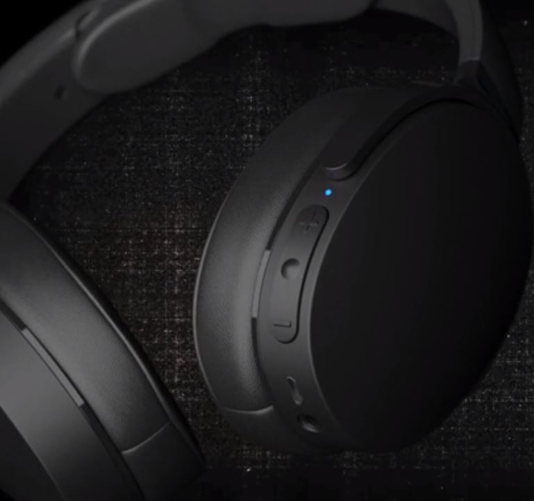 skullcandy hesh 3 ps4