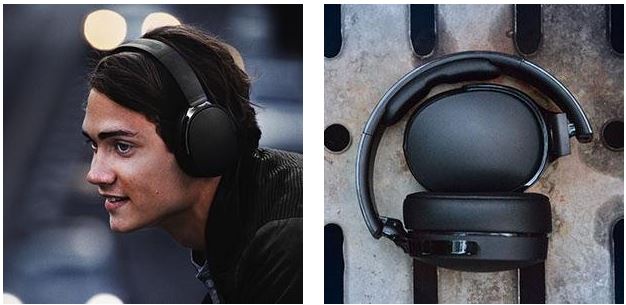 Skullcandy Hesh 3